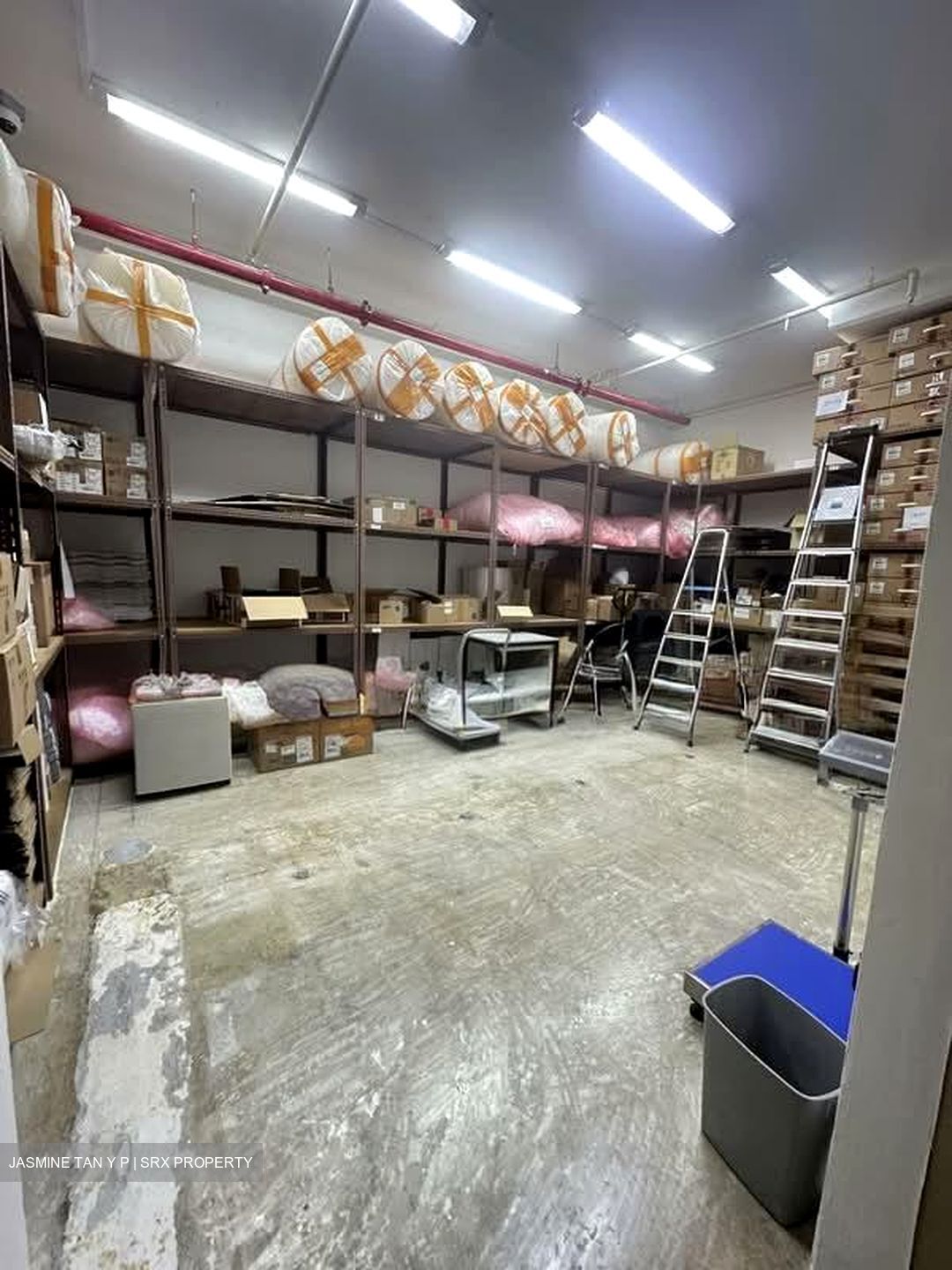Tradehub 21 (D22), Factory #566767251